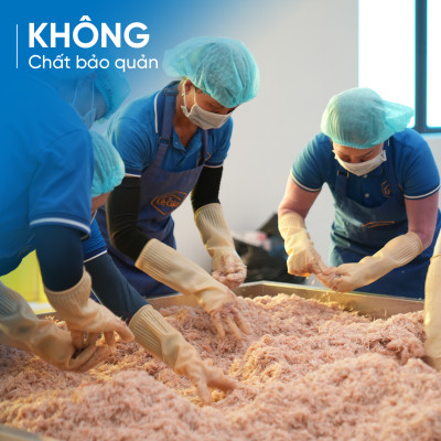 Mắm tép Lê Gia - chai nhựa pet 225ml