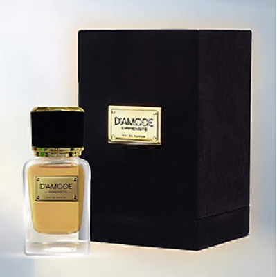 Nước hoa cao cấp độc quyền Damode L