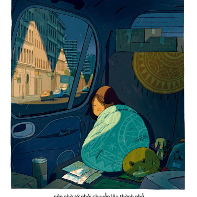 Điều Con Muốn Nói