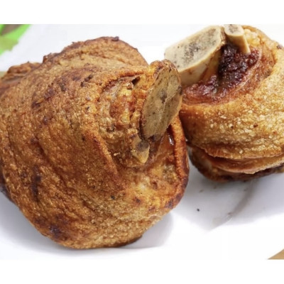 Bột sa cương 200gr Hoà Ký dùng ướp các món nướng