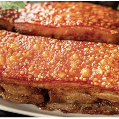 Bột tỏi 500gr Hoà Ký thơm tròn vị tỏi nguyên chất