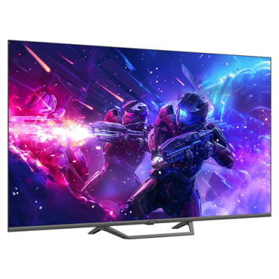 Google Tivi Aqua QLED 4K 43 inch AQT43S80EUX - Hàng Chính Hãng - Mới 100%
