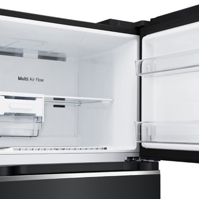 Tủ lạnh LG Inverter 315 lít LTB31BLM - HÀNG CHÍNH HÃNG - CHỈ GIAO HCM