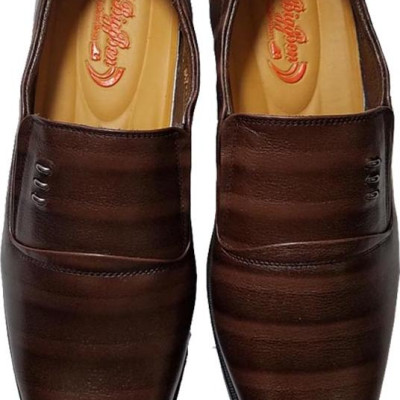 Giày Tây Nam BIGGBEN Da Bò Thật Cao Cấp GT60