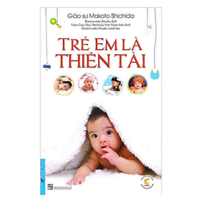 Trẻ Em Là Thiên Tài