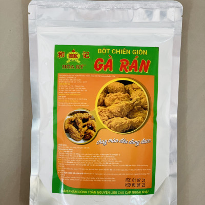 BỘT CHIÊN GIÒN Hoà Ký 500gr