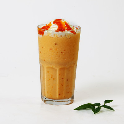 Mứt xoài pha chế Déli - chai 1L