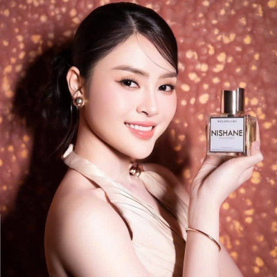 Nước Hoa Nishane Wulong Cha Extrait De Parfum 100ml