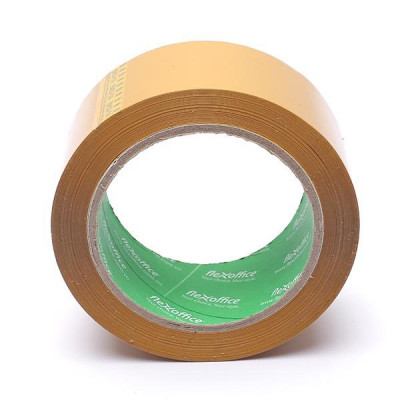 Băng keo đục OPP Thiên Long - Flexoffice FO-BKD 10