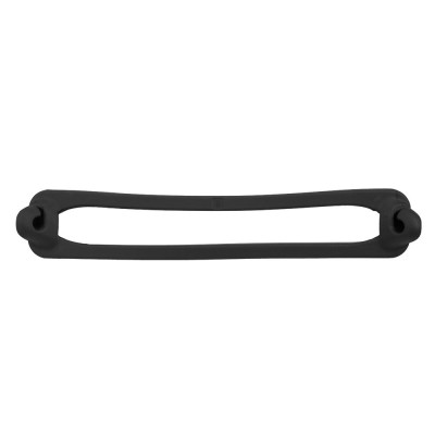 Giá đỡ máy tính bảng thẳng đứng đơn giản bằng gỗ