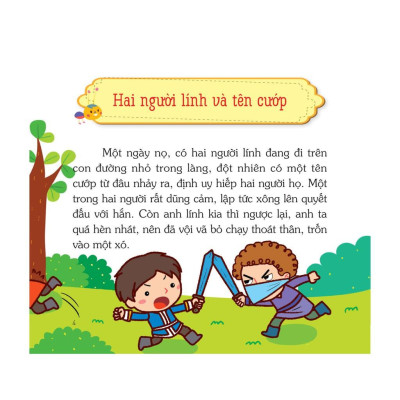 Truyện Kể 5 Phút - Những Câu Chuyện Ấm Áp (Bìa Cứng) - Bản Quyền