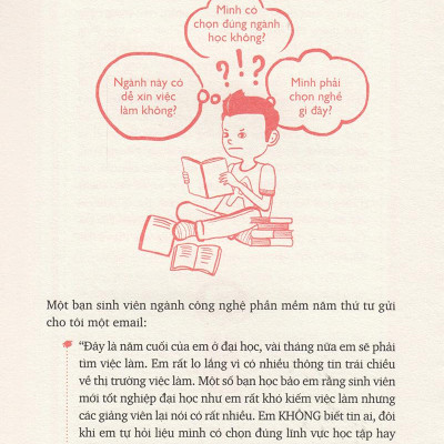 Connection - Kết Nối - Lời Khuyên Sinh Viên Việt Nam (Tái Bản 2021)
