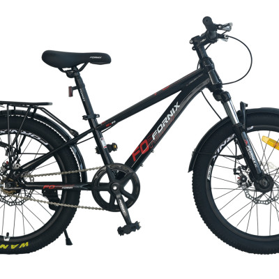 Xe Đạp Địa Hình Trẻ Em MX20 - FORNIX-Vòng Bánh 20"- Dành Cho Bé Từ 5 Tuổi Trở Lên - Bảo Hành 12 Tháng