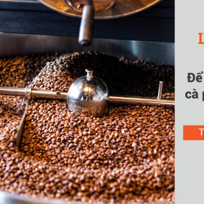 Cà phê bột Arabica Cầu Đất 500g nguyên chất 100% thơm nồng, vị nhẹ, gu tây TẶNG Phin Nhôm Pha Cà Phê Màu Đỏ Cao Cấp