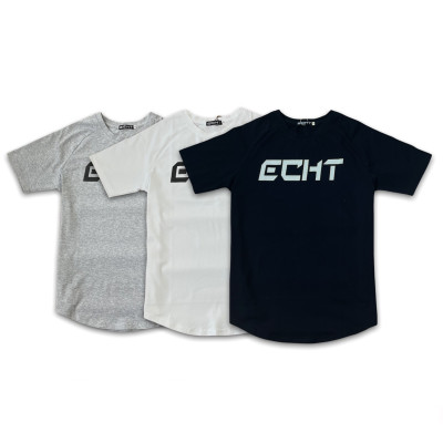 Áo nam tập gym DO GYM SHOP form ôm body, thun cotton thoáng mát