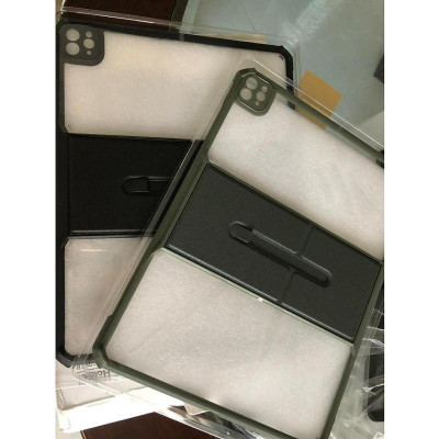 Ốp lưng chống sốc cho iPad Pro 11/ 12.9 inch (M2-2022/M1-2021/2020) - Hàng chính hãng