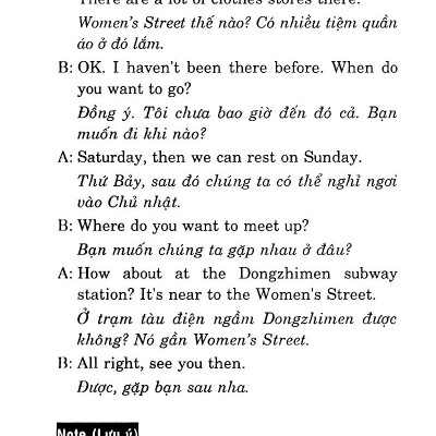 Tự Học Đàm Thoại Tiếng Anh Công Sở (Tái Bản)