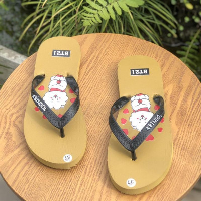 Dép Tông thái nữ đẹp hot trend  trẻ trung năng động 21354