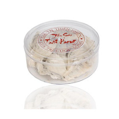 Yến Sào Thái Phong - Tổ Yến Sào Rút Lông 100gr (945)