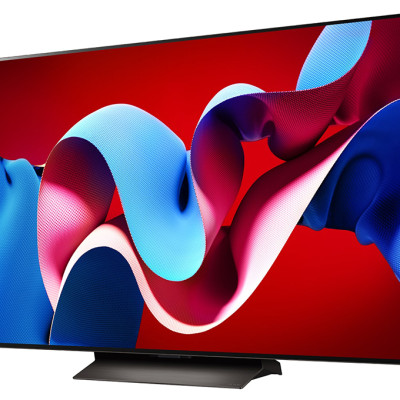 Smart Tivi OLED LG 4K 55 inch OLED55C4PSA Mới 2024 - Hàng chính hãng - Giao HCM và 1 số tỉnh thành