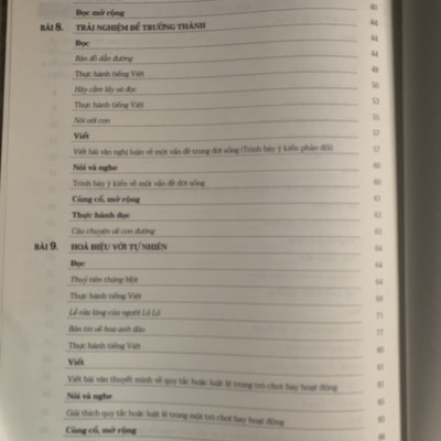 Học Tốt Ngữ Văn Lớp 7 Tập 2 - Kết Nối