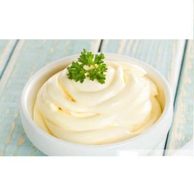 Bơ Trứng Gà - VIETTIN MART_500GR Chỉ Giao HCM