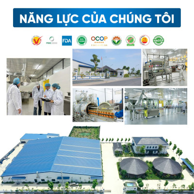 Thịt chưng mắm tép Lê Gia