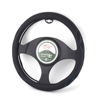 Bọc Vô Lăng CIND 8362 Phù Hợp Nhiều Dòng Xe Da Mềm Chắc Tay Khi Lái Xe - Nhập Khẩu Chính Hãng