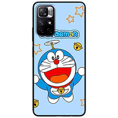 Ốp lưng dành cho Xiaomi Redmi Note 11 5G - Redmi Note 11T - Redmi Note 11S mẫu Dora Vui