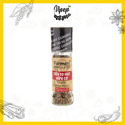 Tiêu Sọ Hạt Farmers