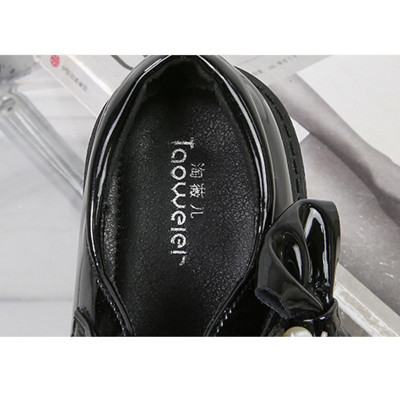 Giày Búp Bê Bé Gái Kiểu Dáng Dễ Thương – GBB9029