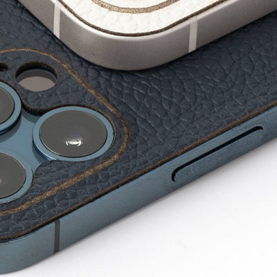 DÁN DA IPHONE 12 PRO - CHÍNH HÃNG KHACTEN.COM