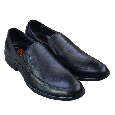 Giày Tây Nam Công Sở Da Bò Thật TiTi ĐÔ Cao Cấp GT2023d