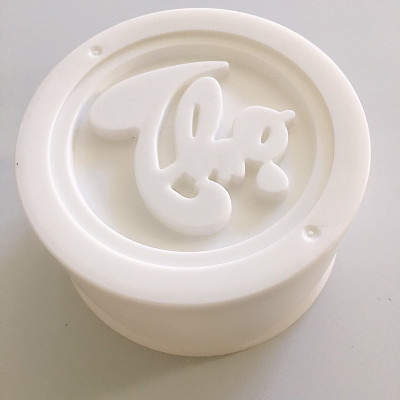 Bộ Khuôn Xôi Tạo Hình Chữ Phúc Lộc Thọ Khuôn Ép Xôi, Đóng Xôi 5 Chi Tiết Sắc Nét Song Anh- Hàng Chính Hãng