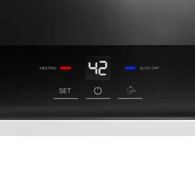 Máy nước nóng gián tiếp 20 lít Ariston SIM3 20 LUX VN - Hàng chính hãng