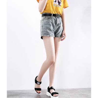 Giày Sandal nữ kiểu dáng mới chống trơn, trượt – GSDN14