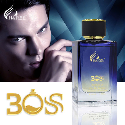 Nước Hoa Nam CHARME BOSS 100ml  Bản Lĩnh, Mạng Mẽ, Lôi Cuốn_Nước hoa chính hãng lưu hương lâu