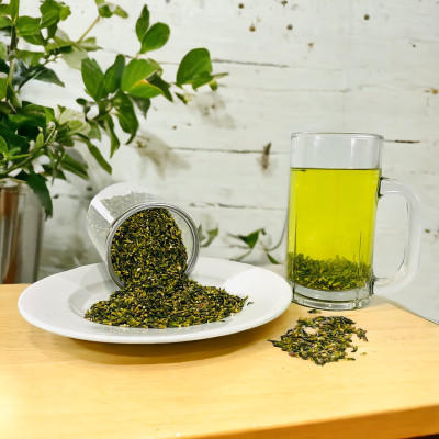 Trà tâm sen MộcLan (hũ 500g)