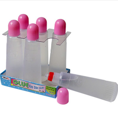 Keo Dán Giấy WinQ 100ml GL-04