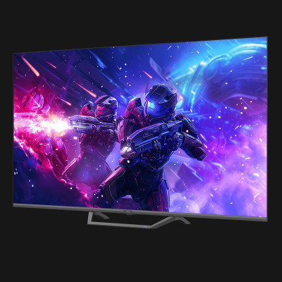 Google Tivi Aqua QLED 4K 43 inch AQT43S80EUX - Freeship toàn quốc - Bảo hành 1 đổi 1 trong 730 ngày đối với lỗi màn hình - Hàng chính hãng