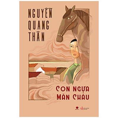 Cuốn sách: Con Ngựa Mãn Châu