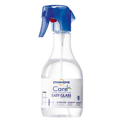 Xịt Làm Sạch Kính Hữu Cơ Easy Glass Care Stanhome (500ml)