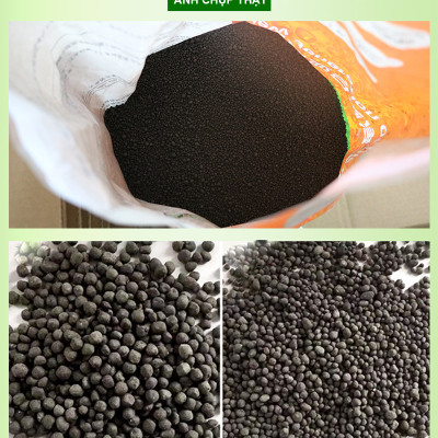 Phân nền thủy sinh DIAMAX AQUA 2KG + 2 Xốp Lọc Bể Cá 90x30cm vật liệu lọc nước hồ cá siêu sạch 