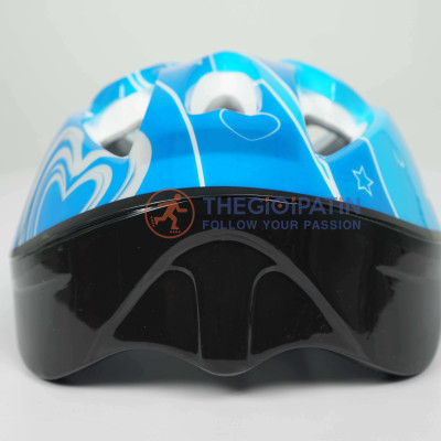 Mũ Bảo Hộ Patin Centosy, Chơi Thể Thao, Đi Xe Đạp Dành Cho Bé