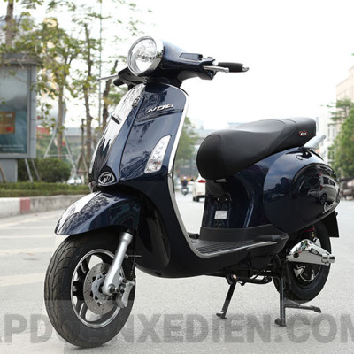 Xe Máy Điện Nijia Venus