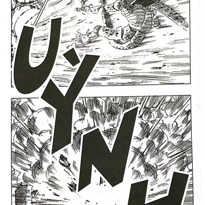 Sách - Dragon Ball - 7 Viên Ngọc Rồng - Tập 31 - Truy Lùng Cell Bọ Hung (Tái Bản 2025)