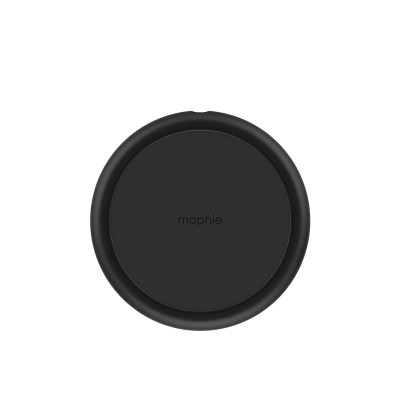Đế sạc không dây Mophie Universal BLK - Hàng Chính Hãng