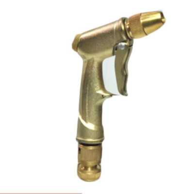  Bộ dây vòi xịt nước rửa xe, tưới cây . tăng áp 3 lần, loại 3m, 5m 206701-1 đầu đồng,cút,nối nhựa v+ tặng móc khoá