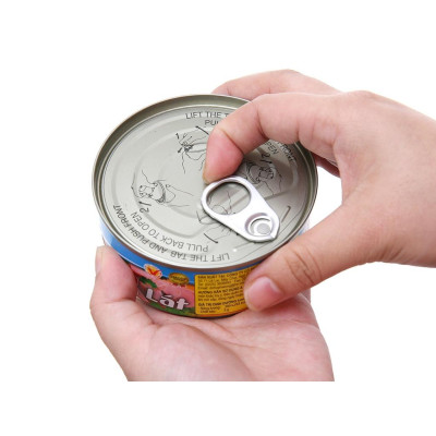 BÒ 2 LÁT ĐỒ HỘP HẠ LONG 150GR