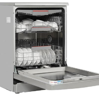 Máy rửa chén độc lập Bosch 13 bộ SMS4ECI26E - HÀNG CHÍNH HÃNG - CHỈ GIAO HCM